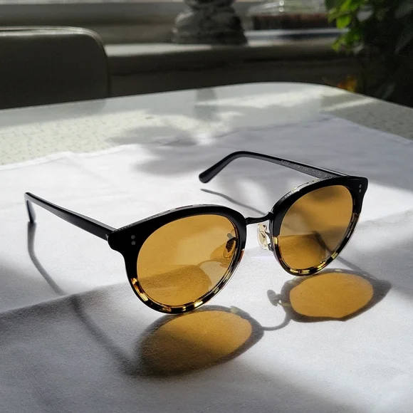 Oliver Peoples | Accessories | Oliver Peoples Spelman  display picture 1